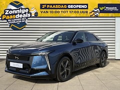 DS No 8 - Pallas 74 kWh | Pack Comfort FWD | Black Canvas Interior | Elektrisch verstelbare bestuurd