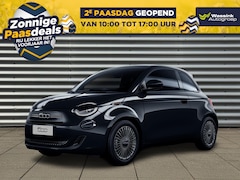 Fiat 500 - 1.0 Hybrid Torino Launch Edition | Nu bestelbaar | Private Lease vanaf € 448
