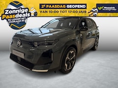 Citroën C5 Aircross - Business Comfort Range 73 kWh Full options | Voorraad Auto | Lederen bekleding | Navigatie