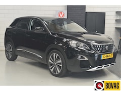 Peugeot 3008 - 1.2 PureTech Blue Lease Premium