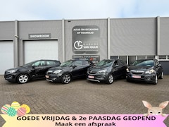 Opel Mokka - 1.4 Turbo 140PK 6 X OP VOORRAAD | DEALER ONDERHOUDEN | NIEUWE APK | GARANTIE | MAAK EEN AF