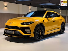 Lamborghini Urus - 4.0 V8 Pano|B&O|Ceramic |Fabrieksgarantie|Full PPF|Hud|Massage