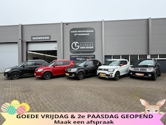 Suzuki Ignis - 1.2 90PK 5 X OP VOORRAAD | DEALER ONDERHOUDEN | NIEUWE APK | GARANTIE | MAAK EEN AFSPRAAK
