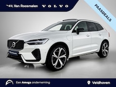 Volvo XC60 - T6 Ultimate Dark | Long Range | Pano | Trekhaak | 360* | H&K |