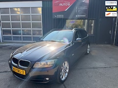 BMW 3-serie Touring - 318i Luxury Line | Automaat|NAP