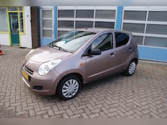Suzuki Alto - 1.0 Comfort Plus