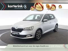 Skoda Fabia - 1.0 TSI Business Edition