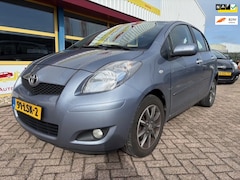 Toyota Yaris - 1.3 VVTi Aspiration AIRCO APK 18-2-2027