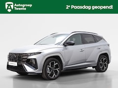 Hyundai Tucson - Facelift 1.6 T-GDI PHEV 2WD N-Line Business | Navigatie |