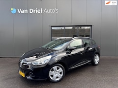 Renault Clio Estate - 1.2 16v Expression / Navigatie / Parkeersensoren achter