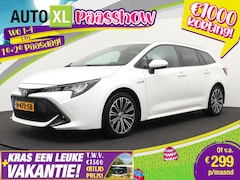 Toyota Corolla Touring Sports - 2.0 Hybrid Business+ Trekhaak Camera Adapt.Cruise