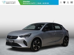 Opel Corsa-e - Level 3 50 kWh | NAVIGATIE | CARPLAY | ACHTERUITRIJCAMERA |