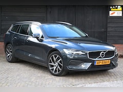 Volvo V60 - 2.0 T5 Momentum Panorama-Elek, Dak/Camera/Blis/Adaptive/Trekhaak