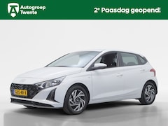 Hyundai i20 - 1.0 T-GDI Com. Smart | Private Lease 409, - p.m. |