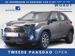 Toyota Yaris Cross - 1.5 Hybrid 130 Dynamic | Safety/ Winter Pakket | Stuurwiel- En Stoelverwarming | Botsherke