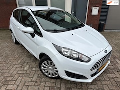 Ford Fiesta - 1.0 Style / Airco / AUX / NAP