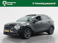 Kia Sportage - 1.6 T-GDi HEV GT-Line | Panoramadak | Camera | Navigatie | Stoel
