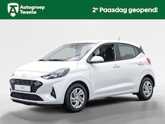 Hyundai i10 - 1.0 Comfort | Carplay | Cruise Control |