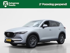 Mazda CX-5 - 2.0 SkyActiv-G 165 TS+ | 1e eigenaar | Navigatie |