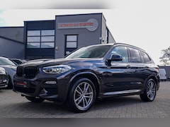 BMW X3 - XDrive20i High Executive | M-pakket | BTW incl. | Panorama | Trekhaak | Harman Kardon | Fa