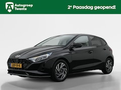 Hyundai i20 - 1.0 T-GDI Comfort Smart | Private Lease 399, - p.m. |