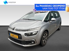 Citroën Grand C4 SpaceTourer - 1.2 PureTech 130pk S&S Business | 7 Zits | Automaat | AUTOMATIC