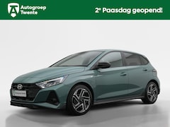 Hyundai i20 - 1.2 N Line | Navigatie | Private lease 429 p.m