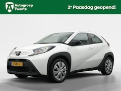 Toyota Aygo X - 1.0 VVT-i MT Play | Carplay navigatie | Camera | Cruise control