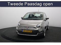 Fiat 500 - 0.9 TwinAir Turbo Lounge | Panoramadak | Cruise | Airco