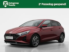 Hyundai i20 - 1.0T Comfort Smart | LED | Private lease 399, - p.m. |