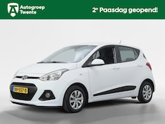 Hyundai i10 - 1.0i i-Motion Comfort | Cruise Control | airco |