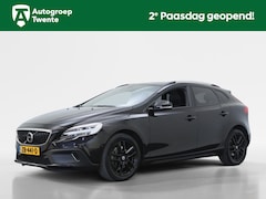 Volvo V40 Cross Country - 1.5 T3 Polar+ Luxury | Panoramadak | Stoelverwarming |