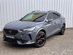 CUPRA Formentor - 1.4 e-Hybrid Copper ed. VZ 245 PK Keyless / 360 cam / memory / Full LED