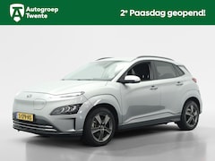 Hyundai Kona Electric - EV Fashion 64 kWh | Head-up display | Navigatie | Camera