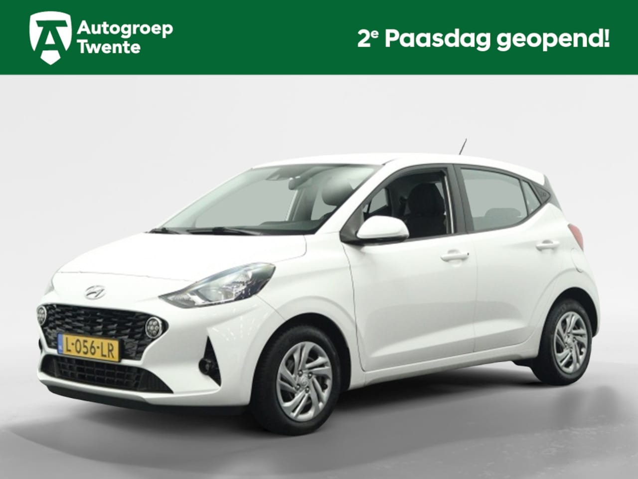 Hyundai i10 - 1.0 Comfort | All season | Carplay Navigatie | Airco | Cruise co - AutoWereld.nl