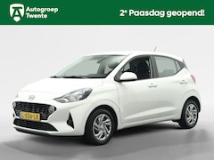 Hyundai i10 - 1.0 Comfort | All season | Carplay Navigatie | Airco | Cruise co
