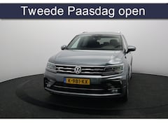 Volkswagen Tiguan Allspace - 1.5 TSI 150PK Highline Business R-Line | 7 Persoons | Virtual Display | Camera | Navigatie