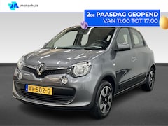 Renault Twingo - 1.0 SCe 70PK COLLECTION AIRCO NAP MANUAL