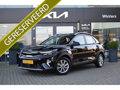 Kia Stonic - 1.0 T-GDi MHEV DynamicLine | Automaat | Camera | Apple Carplay/ Android Auto | Cruise Cont