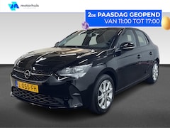 Opel Corsa - 1.2 Edition | Apple Carplay/Android Auto|telefoonintegratie premium | Cruise control | Ver