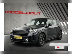 MINI Countryman - 1.5 Aut. Cooper Northwood Pano-dak/Leder/Head-up Display