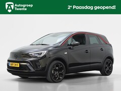 Opel Crossland - 1.2 Turbo GS | Automaat | Cruise Control | Carplay |