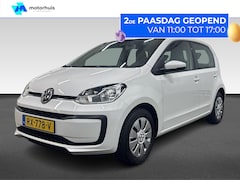 Volkswagen Up! - 1.0 BMT move | Airco