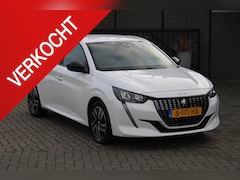 Peugeot 208 - 1.2 PureTech Style Navi/Camera Incl Garantie