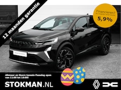 Renault Symbioz - 1.8 E-Tech full hybrid 160 PK esprit Alpine | pack driving en comfort premium | pack light