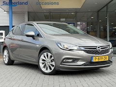 Opel Astra - 1.4 Edition 150pk | VOL | Trekhaak | Stoel- & Stuurverwarming | Dodehoeksensoren | Cruise