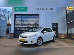 Toyota Auris - 1.8 Full Hybrid Executive AUTOMAAT