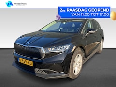 Skoda Enyaq iV - 80 NAVI CAMERA WINTERPACK LED 204PK AUTOMATIC
