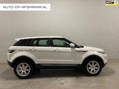 Land Rover Range Rover Evoque - 2.2 eD4 2WD Pure Leer Navi Clima PDC