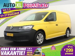 Volkswagen Caddy Cargo Maxi - 2.0 75 PK TDI Comfort Camera Carplay Park.Sens